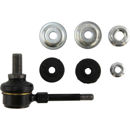 Centric Parts Suspension Stabilizer Bar Link Kit Premium with Locking Spacers for 606.38004