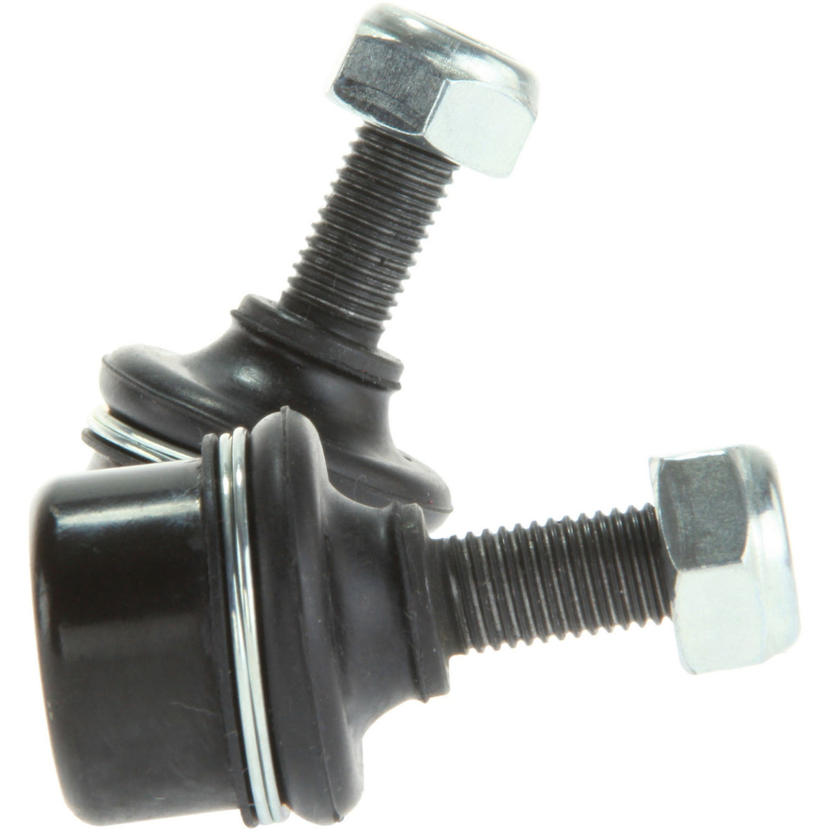 Centric Parts Suspension Stabilizer Bar Link Premium Sway Bar Link 606.40063