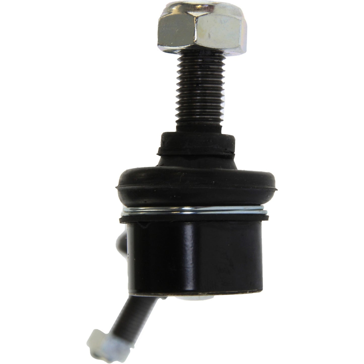 Centric Parts Suspension Stabilizer Bar Link Premium with Locking spacers 606.40092