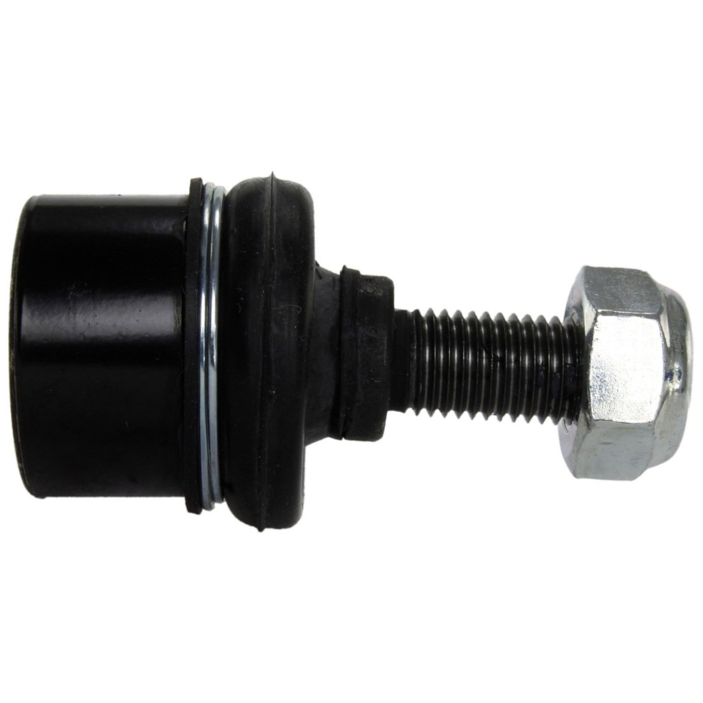 Centric Parts Suspension Stabilizer Bar Link Premium with Locking spacers 606.40092