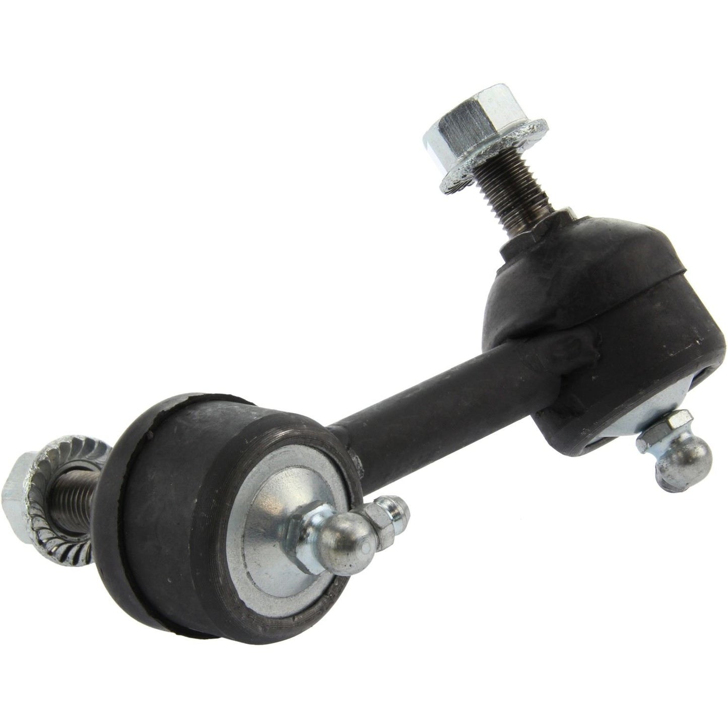 Stoptech Centric 90-96 Nissan 300ZX Premium Front Left Stabilizer Sway Bar Link 606.42011