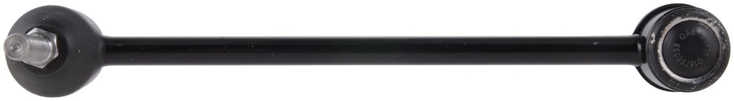 Centric Parts Suspension Stabilizer Bar Link Premium with Locking Spacers 606.42046