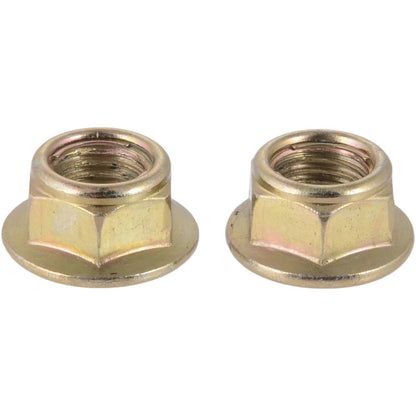 Centric Parts Suspension Stabilizer Bar Link Premium with Locking Spacers 606.42046