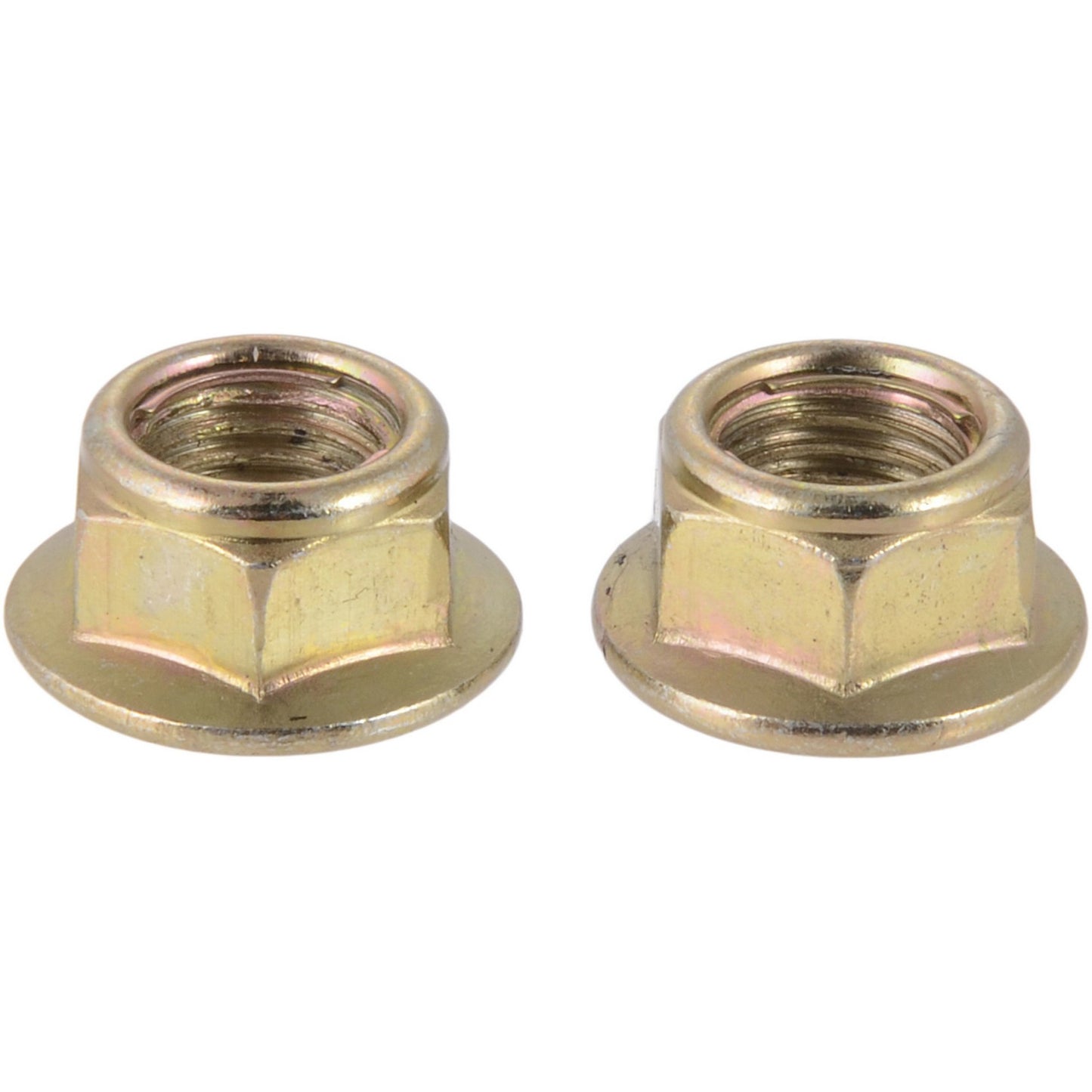 Centric Parts Suspension Stabilizer Bar Link Premium with Locking Spacers 606.42046