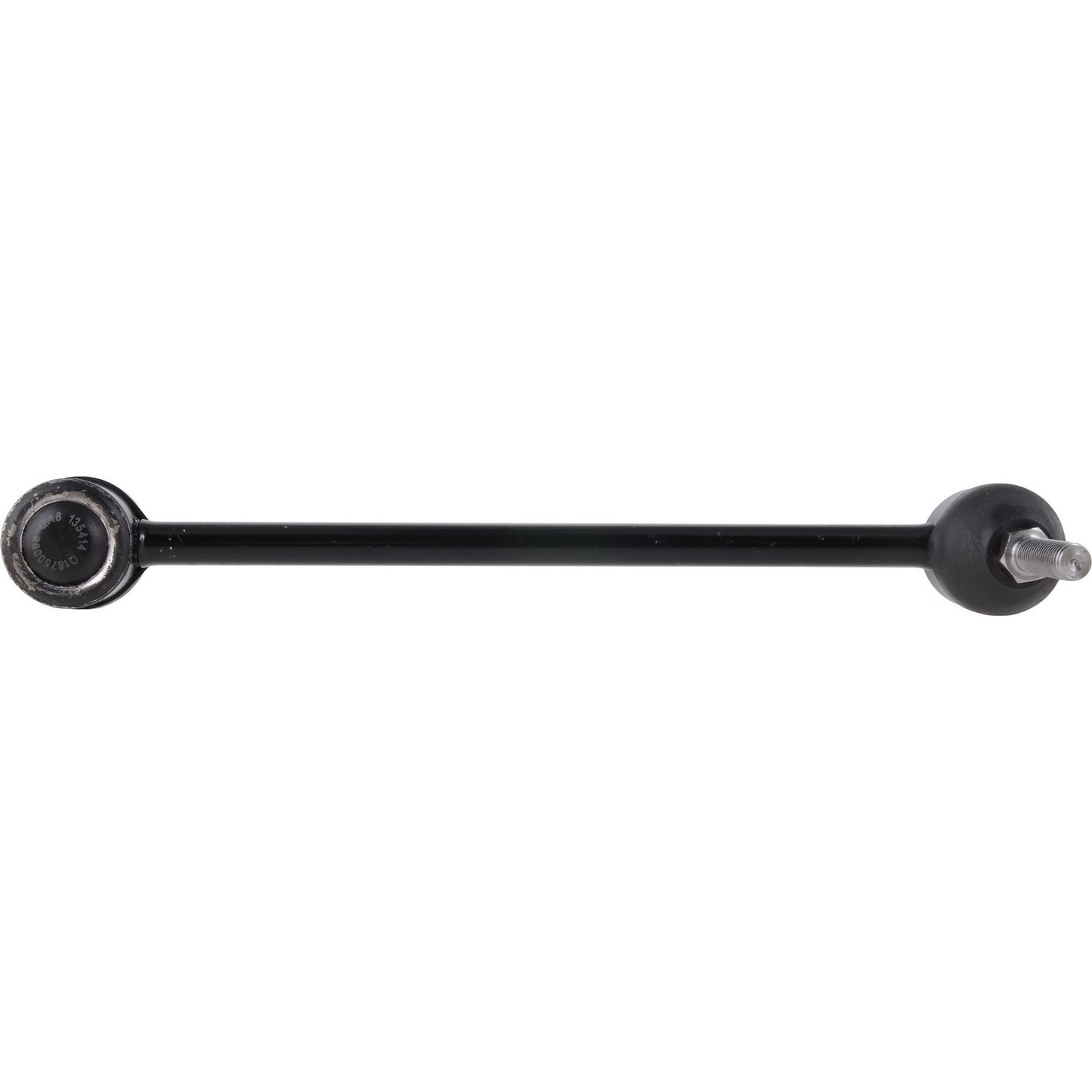Centric Parts Suspension Stabilizer Bar Link Premium with Locking Spacers 606.42046