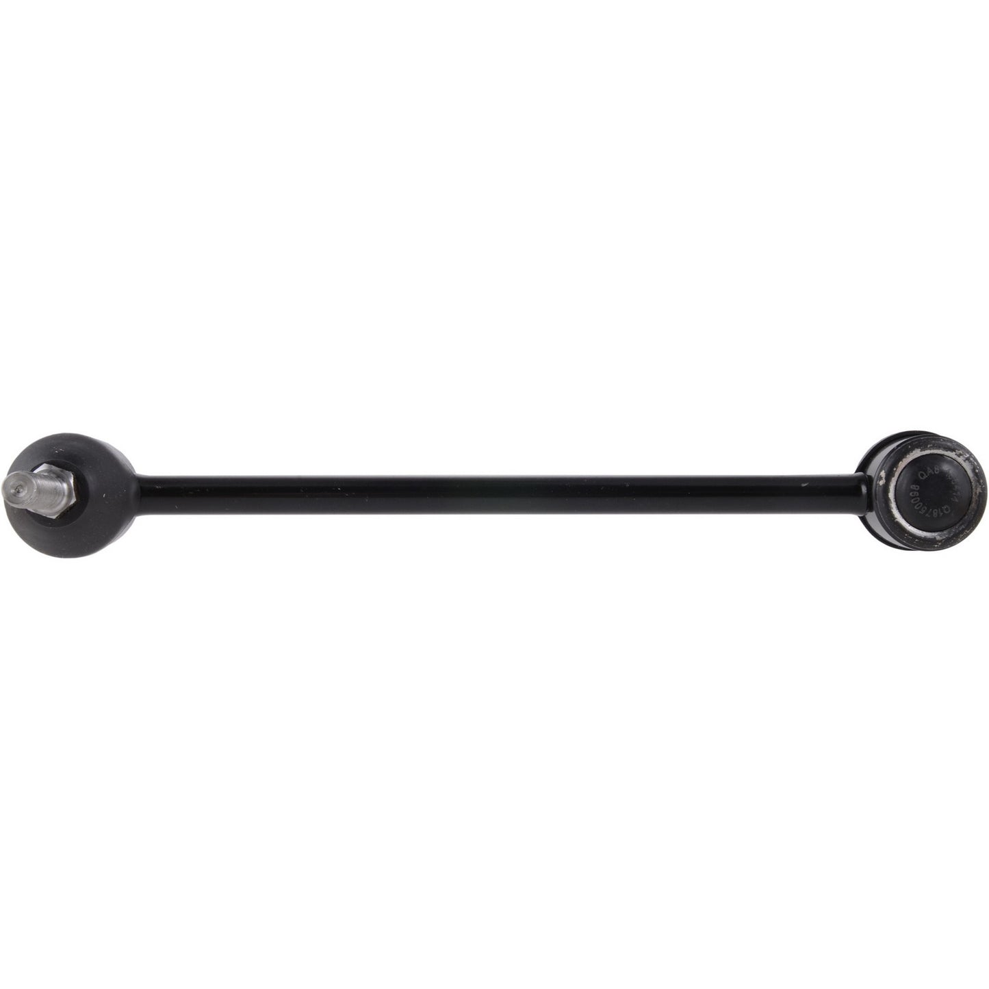 Centric Parts Suspension Stabilizer Bar Link Premium with Locking Spacers 606.42046