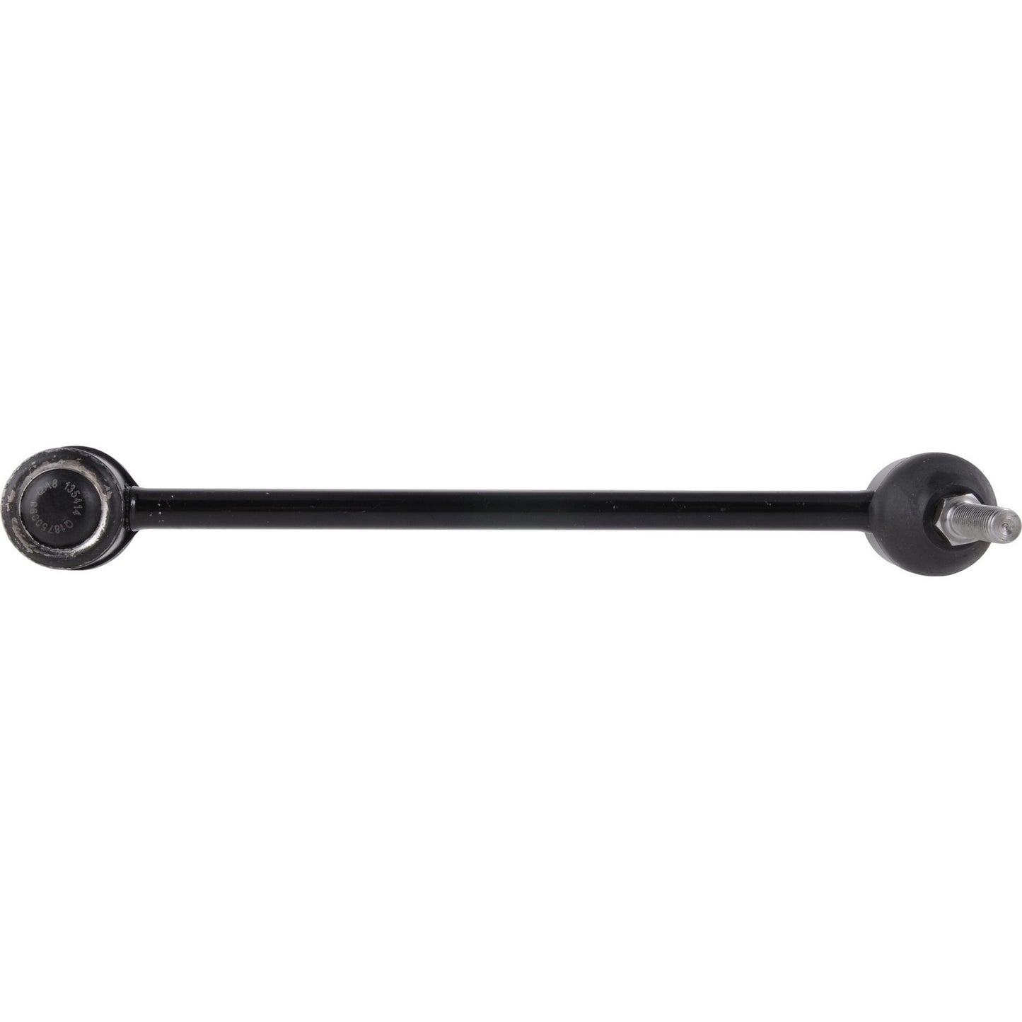 Centric Parts Suspension Stabilizer Bar Link Premium with Locking Spacers 606.42046