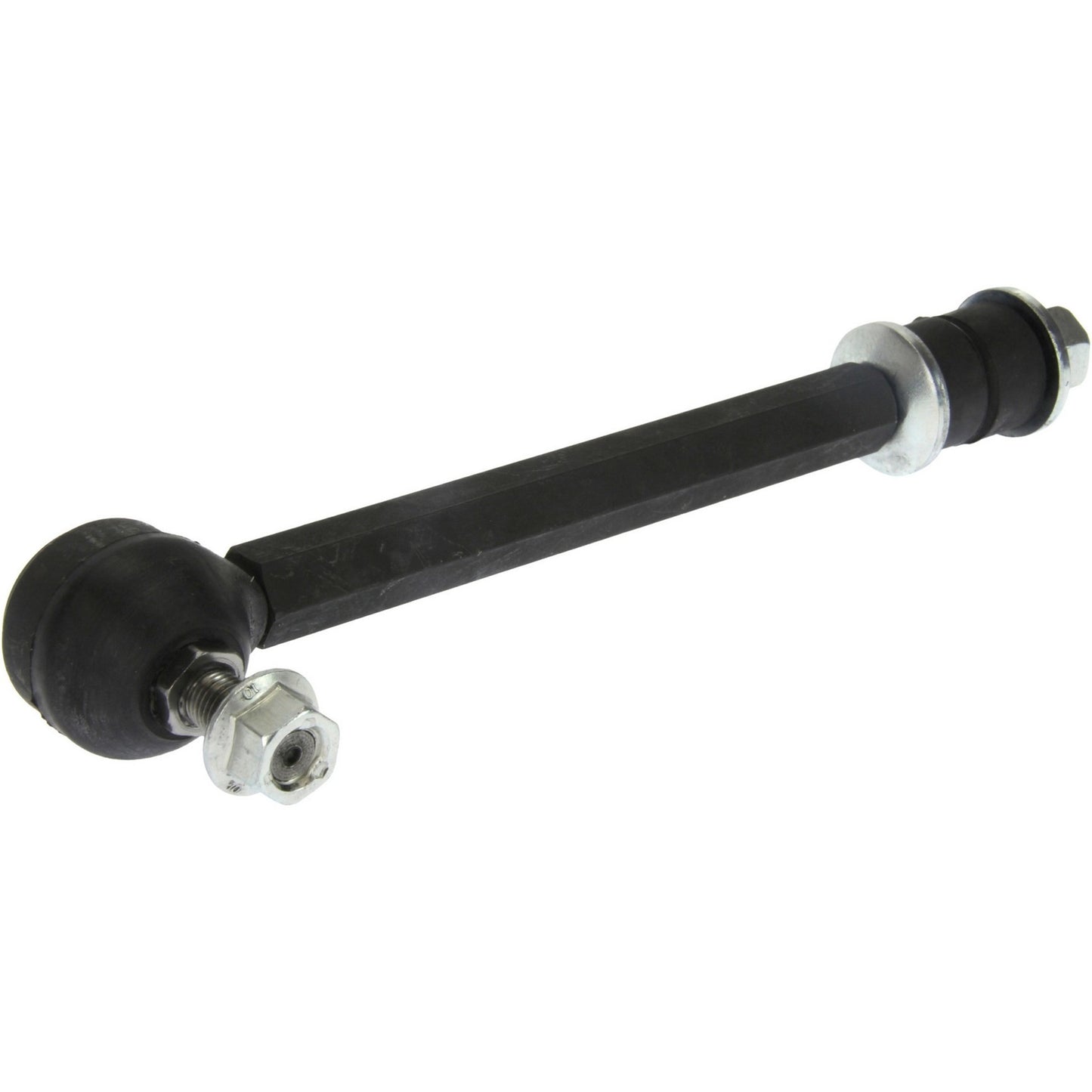 Centric Parts Suspension Stabilizer Bar Link Kit Premium with Low Friction Polymer Design 606.42070
