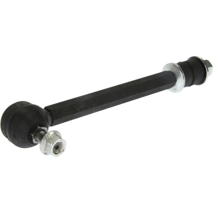 Centric Parts Suspension Stabilizer Bar Link Kit Premium with Low Friction Polymer Design 606.42070