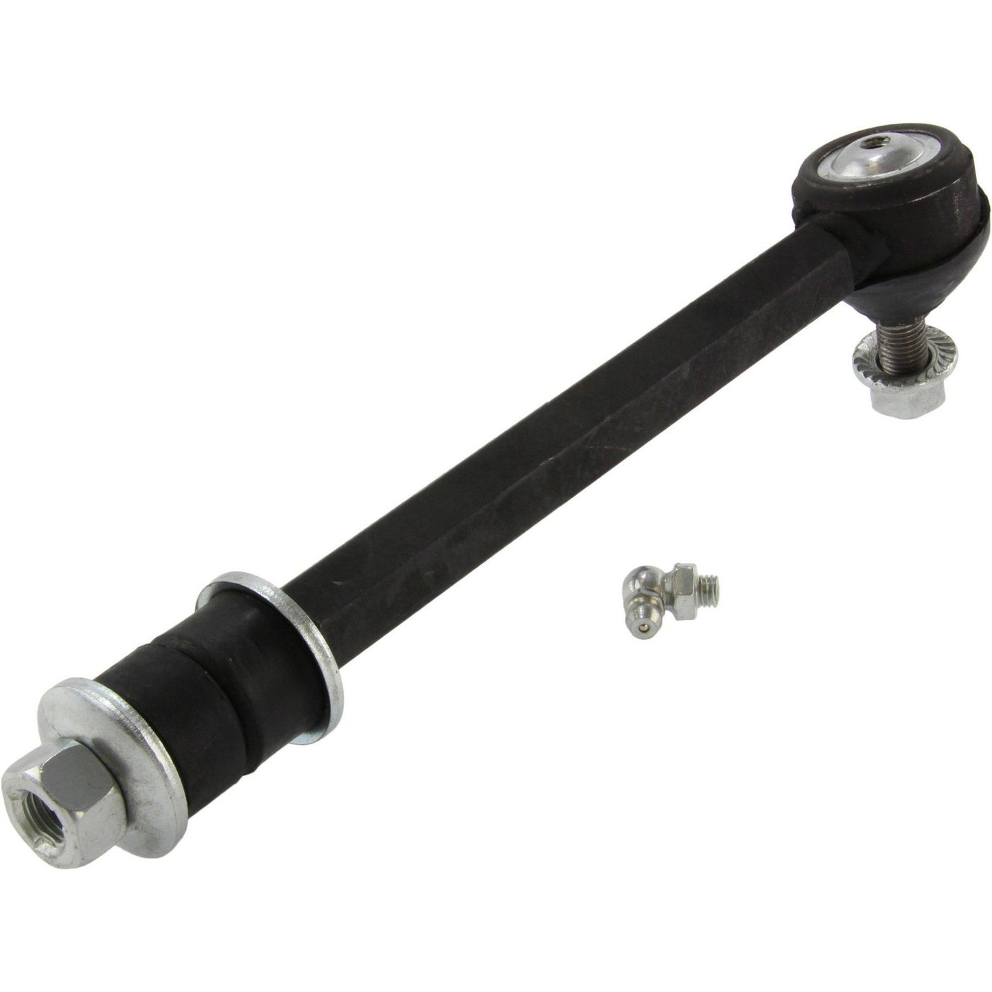 Centric Parts Suspension Stabilizer Bar Link Kit Premium with Low Friction Polymer Design 606.42070