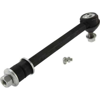 Centric Parts Suspension Stabilizer Bar Link Kit Premium with Low Friction Polymer Design 606.42070