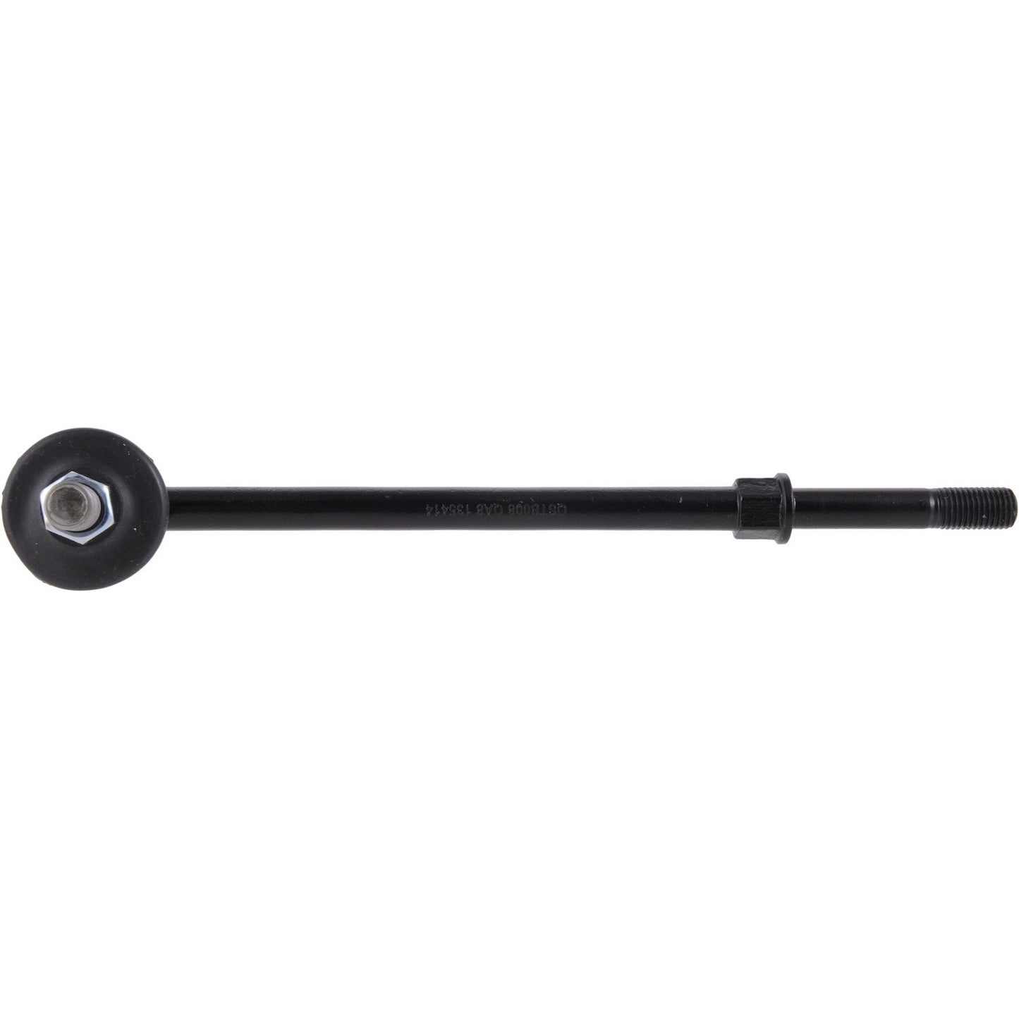 Centric Parts Suspension Stabilizer Bar Link Kit Premium with Low Friction Polymer Design 606.42070
