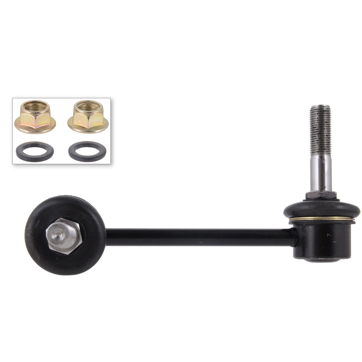 Stoptech Centric Premium Sway Bar Link - Front Left 606.44024