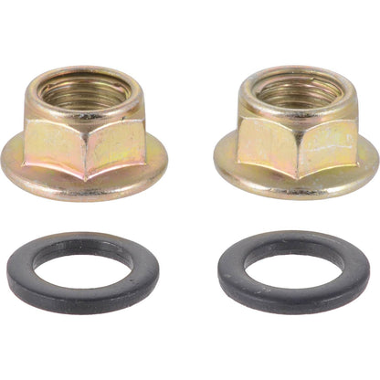 Stoptech Centric Premium Sway Bar Link - Front Left 606.44024