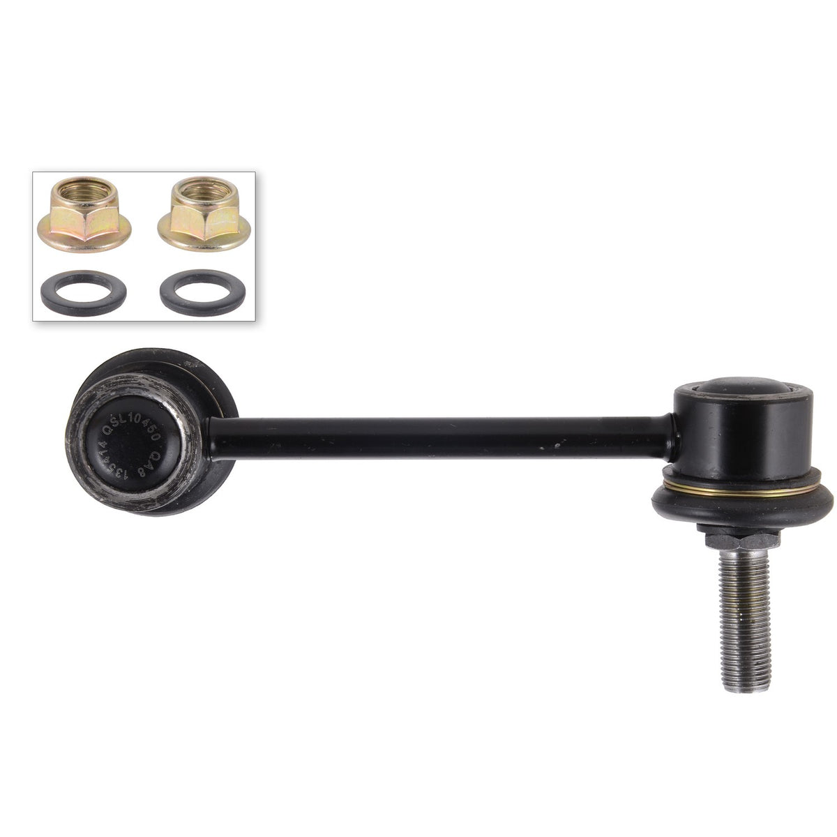 Stoptech Centric Premium Sway Bar Link - Front Left 606.44024