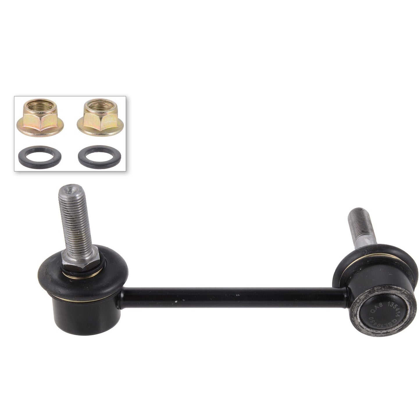 Stoptech Centric Premium Sway Bar Link - Front Left 606.44024
