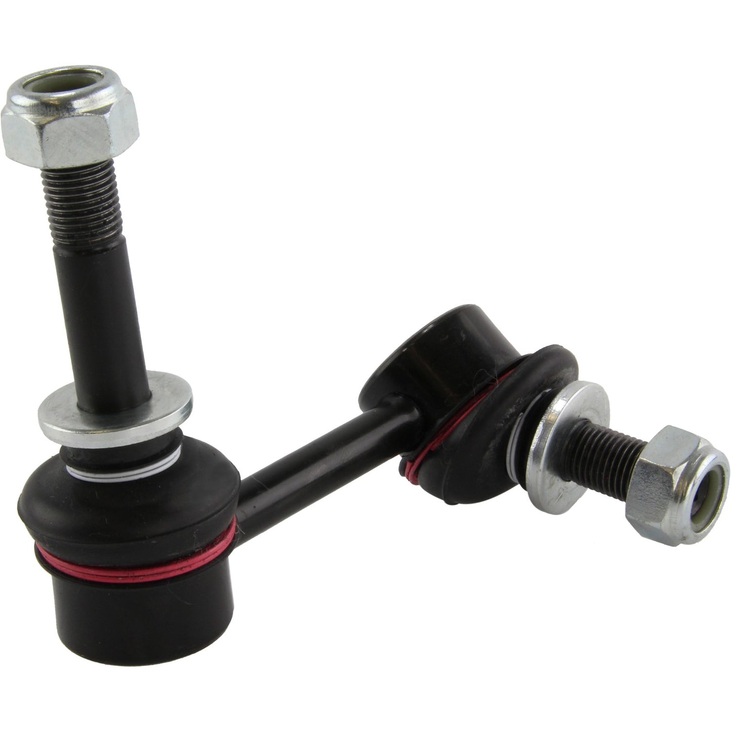 Centric Parts Suspension Stabilizer Bar Link Premium with Locking spacers 606.44028