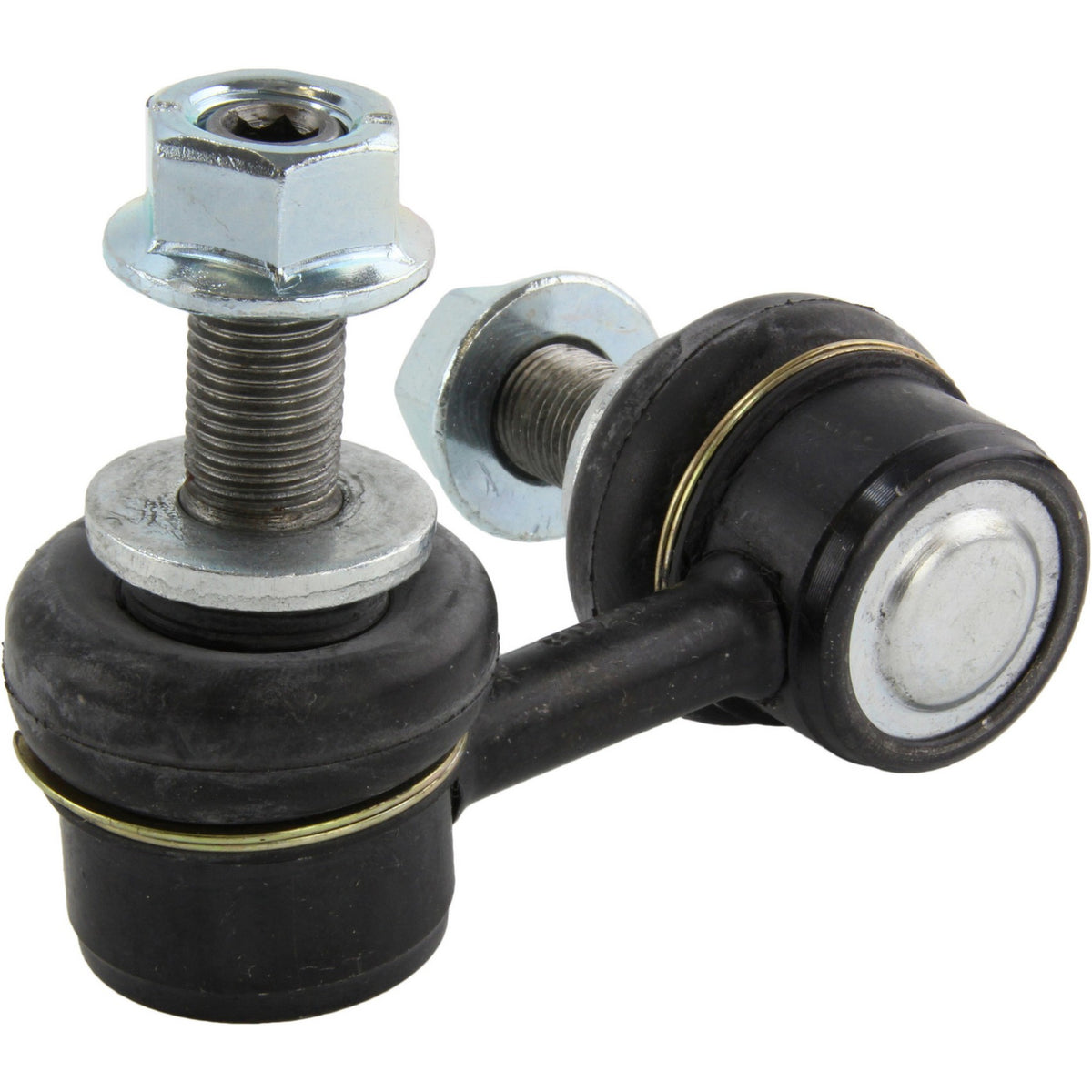 Centric Parts Suspension Stabilizer Bar Link Premium with Locking Spacers 606.44038