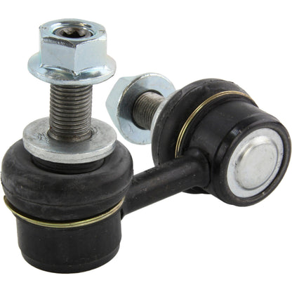 Centric Parts Suspension Stabilizer Bar Link Premium with Locking Spacers 606.44038