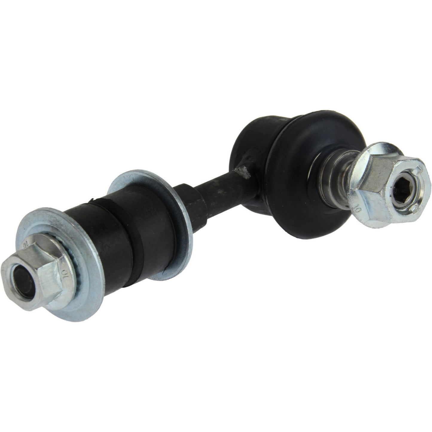 Centric Parts Suspension Stabilizer Bar Link Kit Premium Sway Bar Link 606.44061