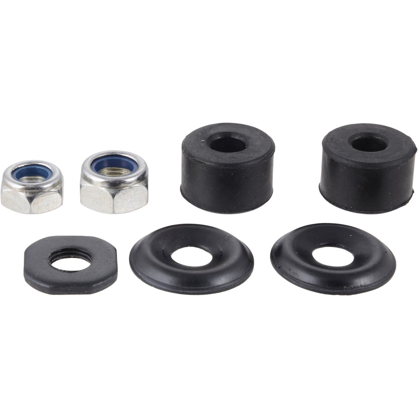 Centric Parts Suspension Stabilizer Bar Link Kit Premium Sway Bar Link 606.44061