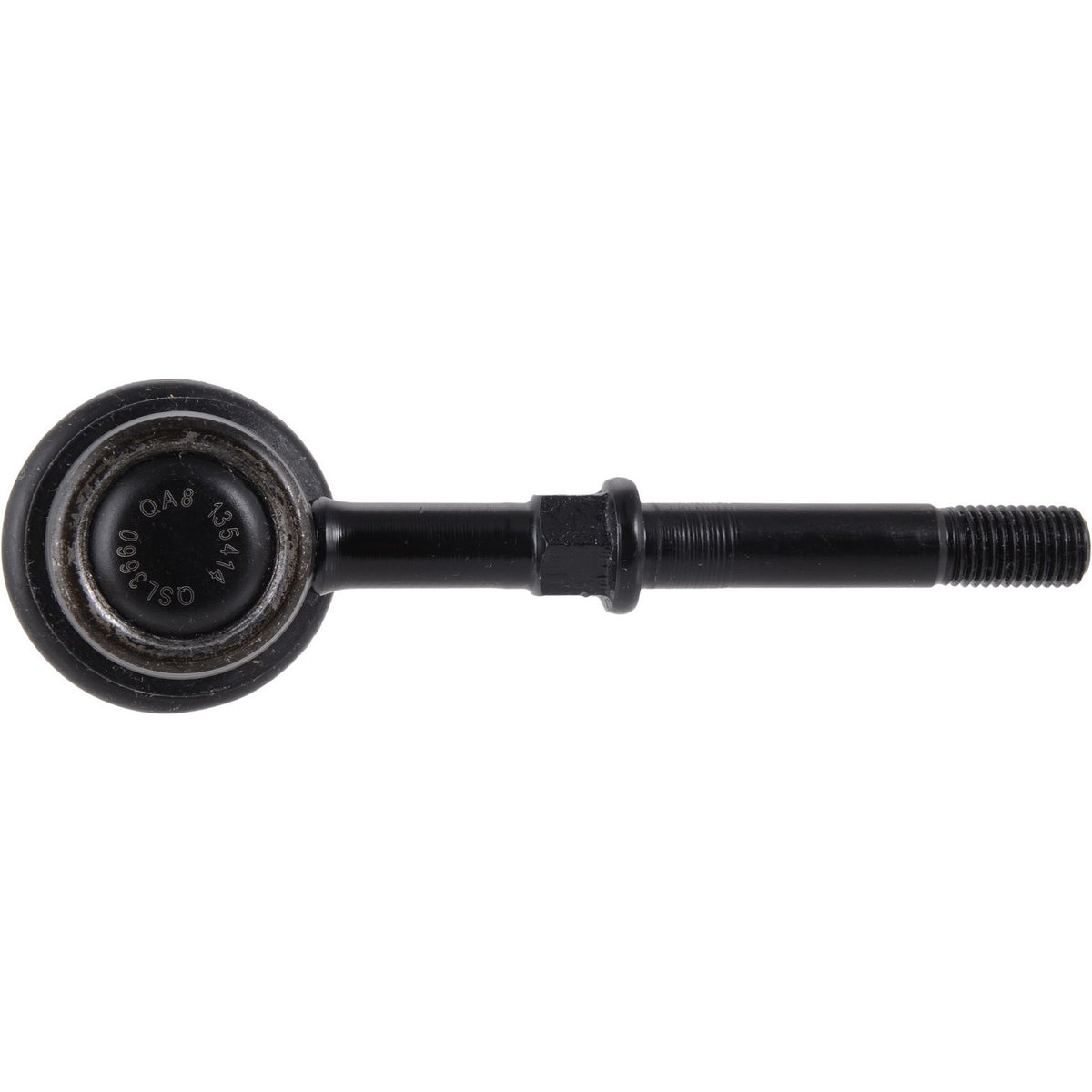 Centric Parts Suspension Stabilizer Bar Link Kit Premium Sway Bar Link 606.44061