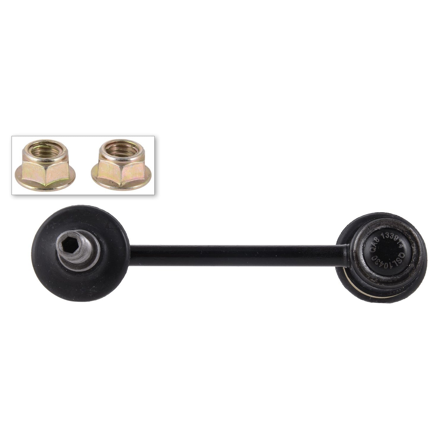 Stoptech Centric 92-00 Lexus SC300 Premium Sway Bar Link - Front / Rear 606.44067