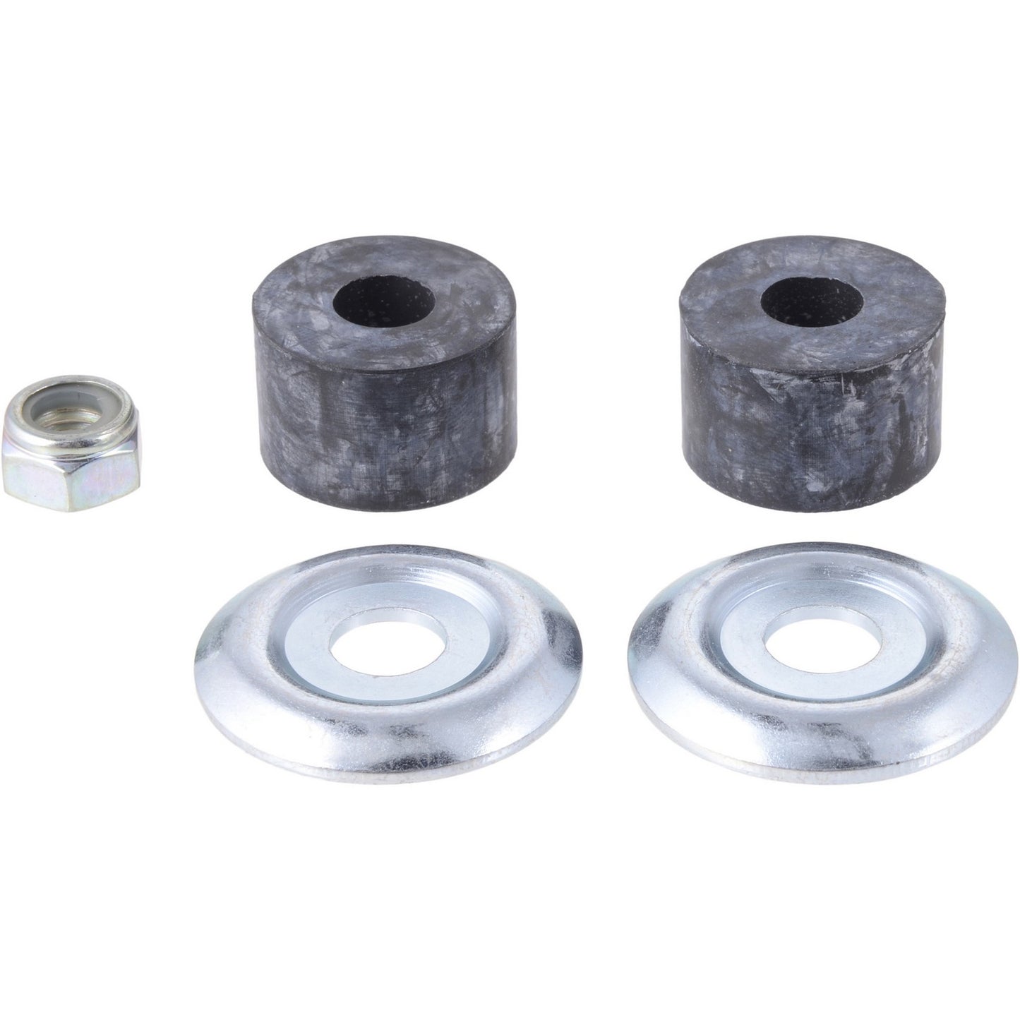 Centric Parts Suspension Stabilizer Bar Link Kit Premium Sway Bar Link 606.44077