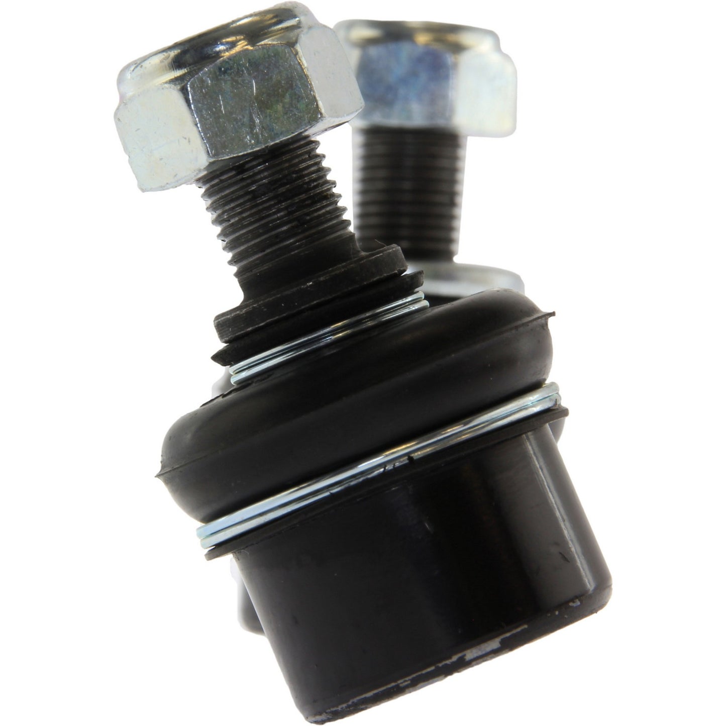 Centric Parts Suspension Stabilizer Bar Link Premium with Locking Spacers 606.44102
