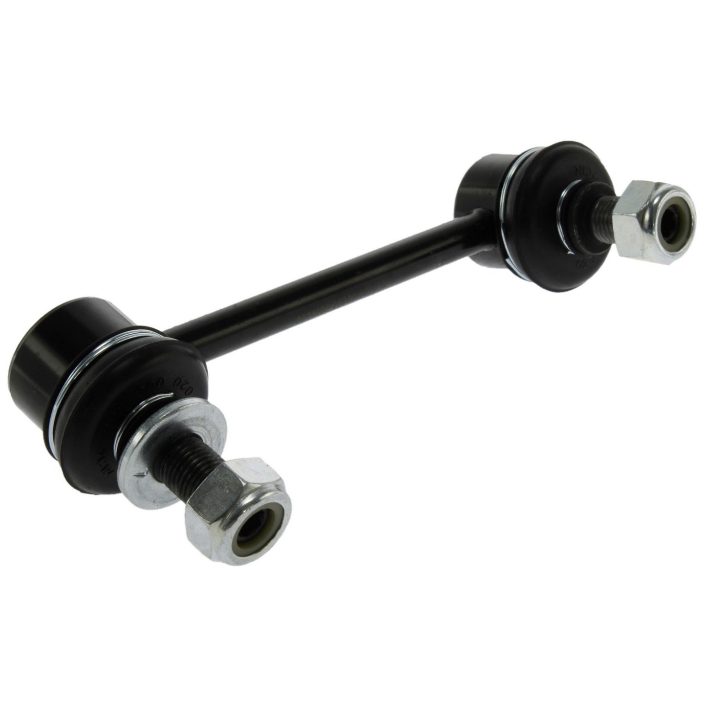 Centric Parts Suspension Stabilizer Bar Link Premium with Locking Spacers 606.44103