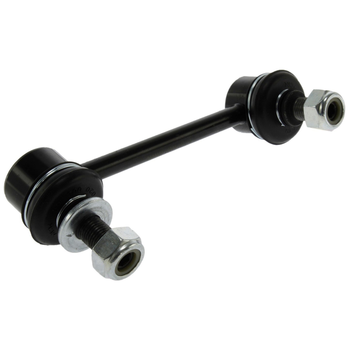 Centric Parts Suspension Stabilizer Bar Link Premium with Locking Spacers 606.44103