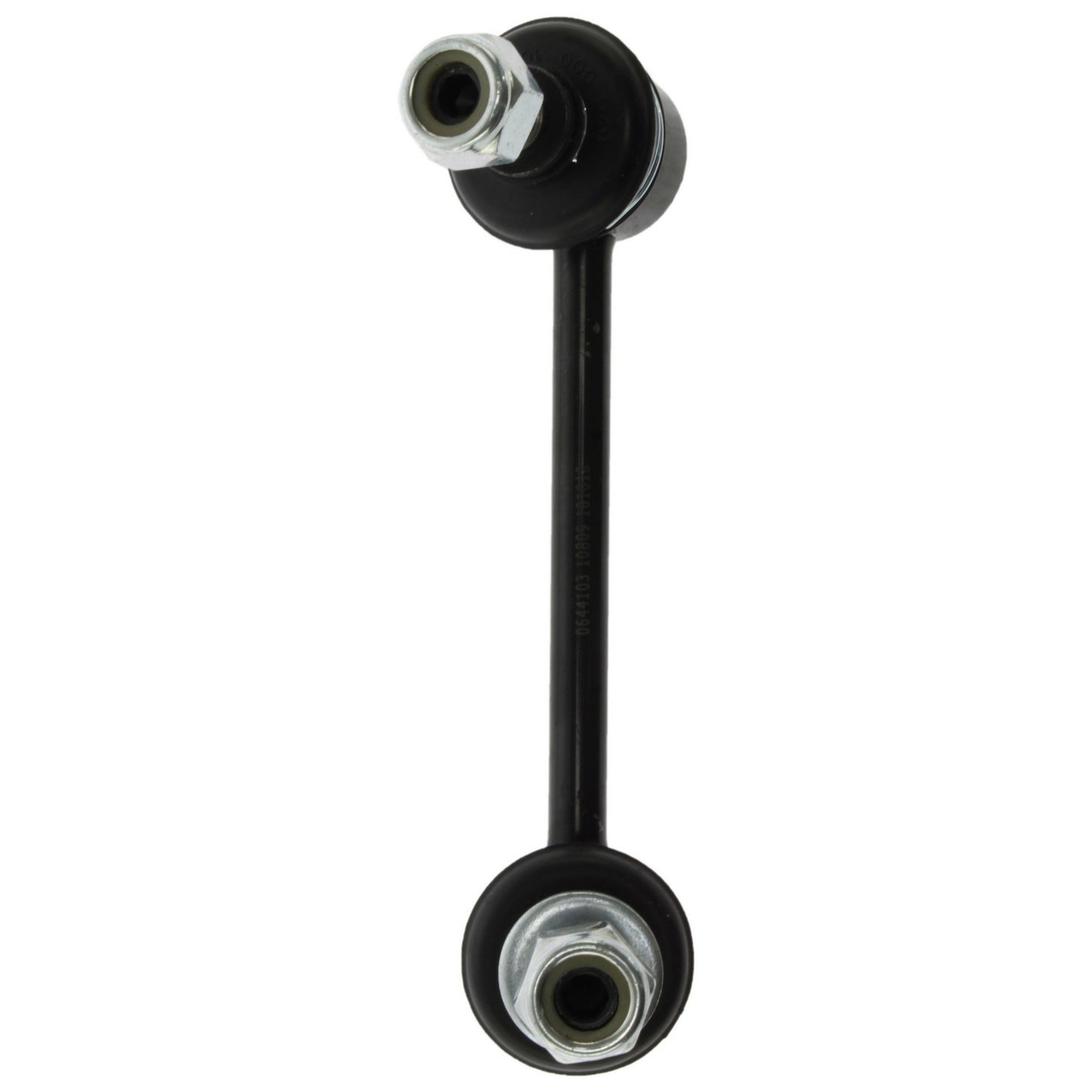 Centric Parts Suspension Stabilizer Bar Link Premium with Locking Spacers 606.44103
