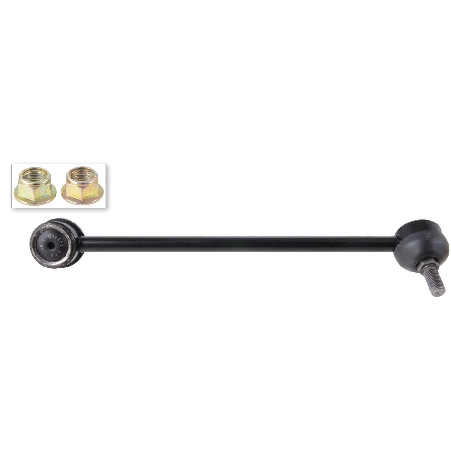 Stoptech Centric Premium Sway Bar Link - Front Left 606.46007
