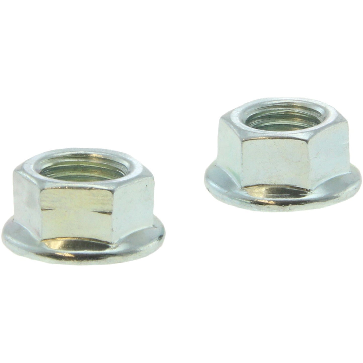Centric Parts Suspension Stabilizer Bar Link Premium with Locking Spacers 606.46019