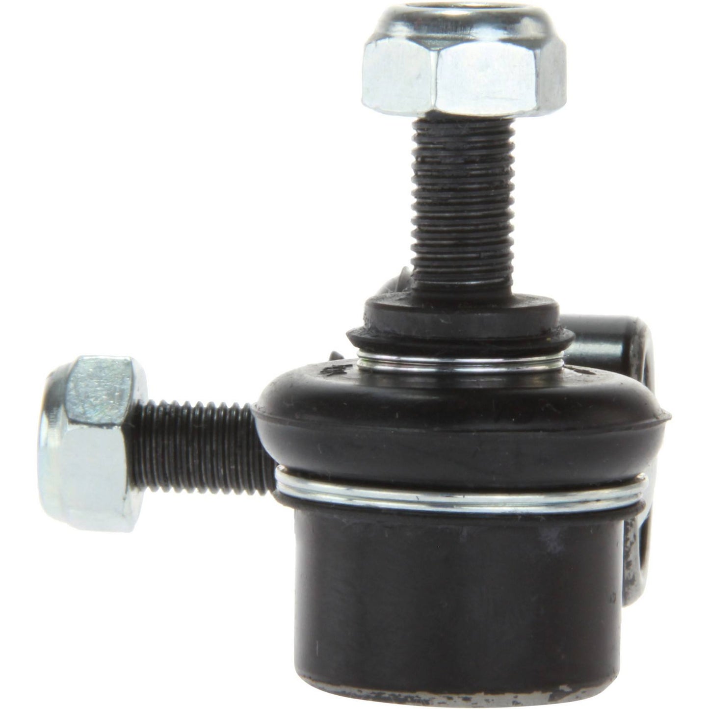 Centric Parts Suspension Stabilizer Bar Link Premium with Locking Spacers 606.46019