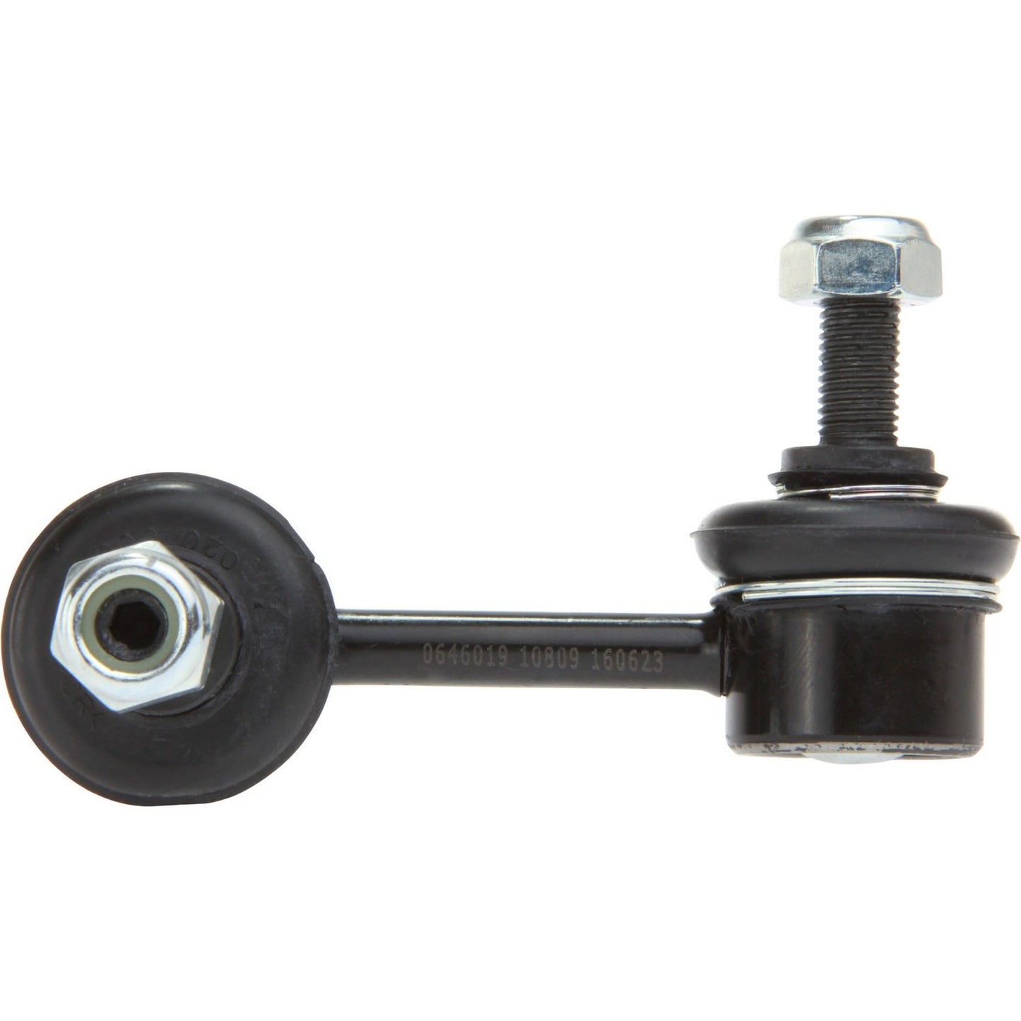 Centric Parts Suspension Stabilizer Bar Link Premium with Locking Spacers 606.46019