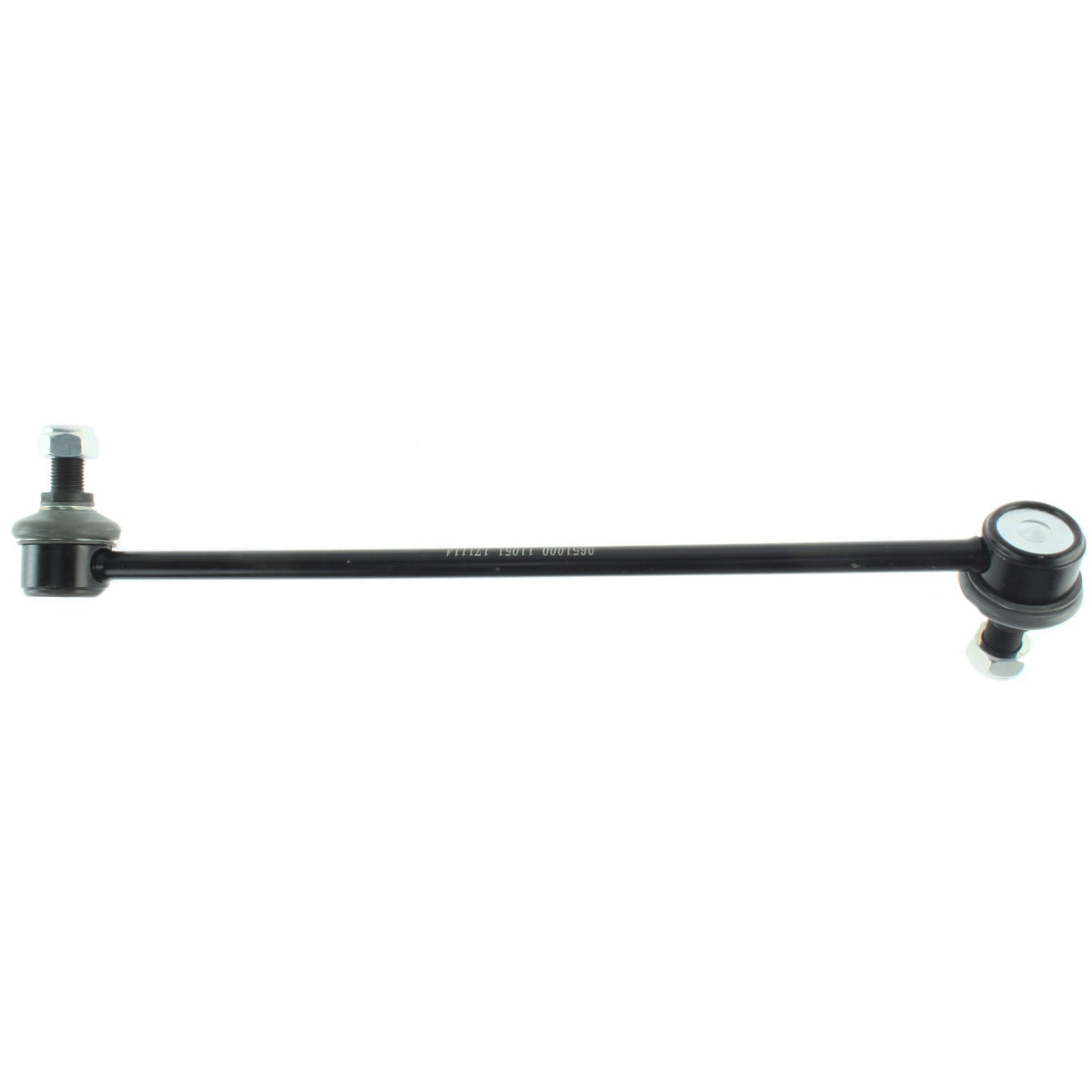 Centric Parts Suspension Stabilizer Bar Link Premium with Low Friction Polymer or Metal-to-Metal Designs 606.51000