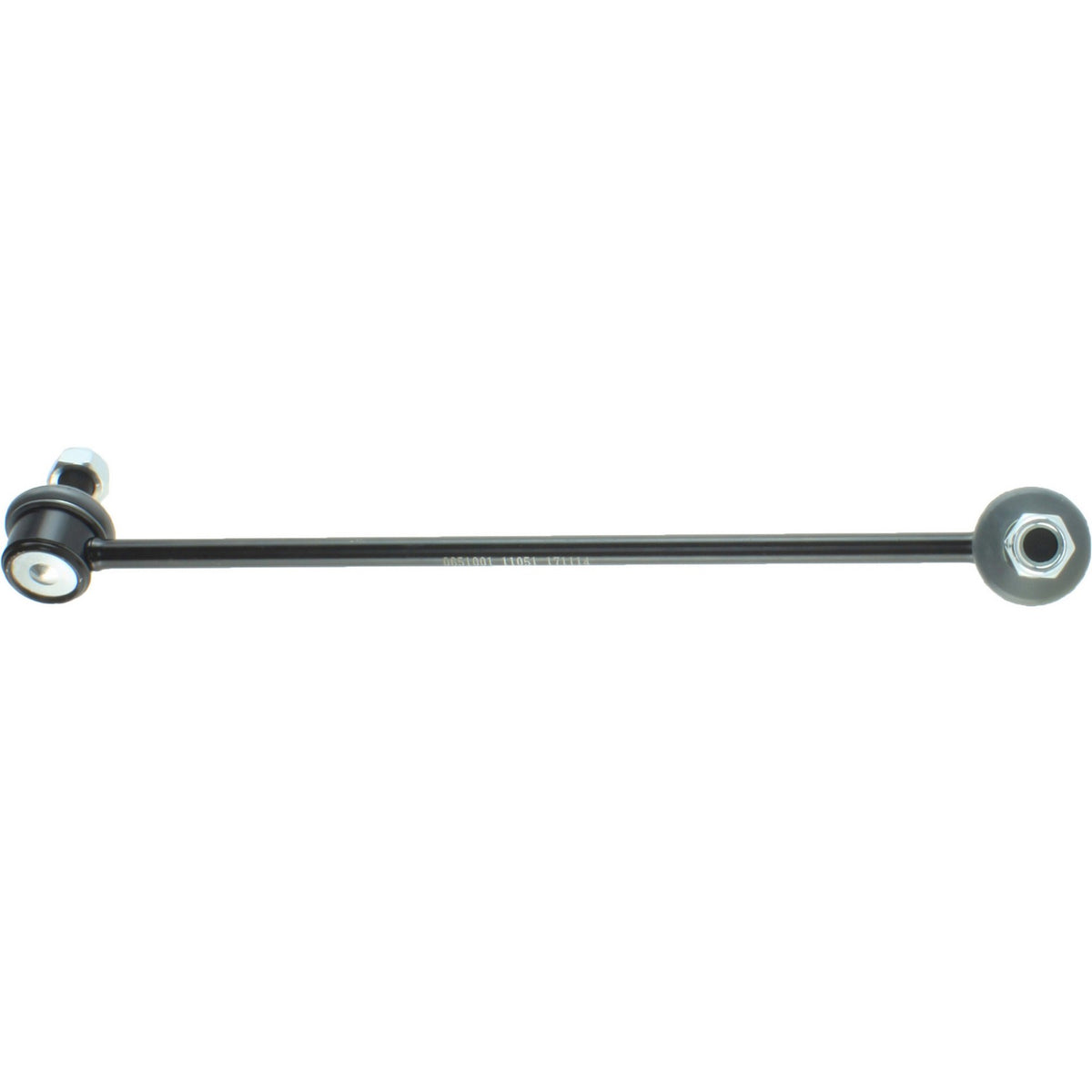 Centric Parts Suspension Stabilizer Bar Link Premium with Locking Spacers 606.51001