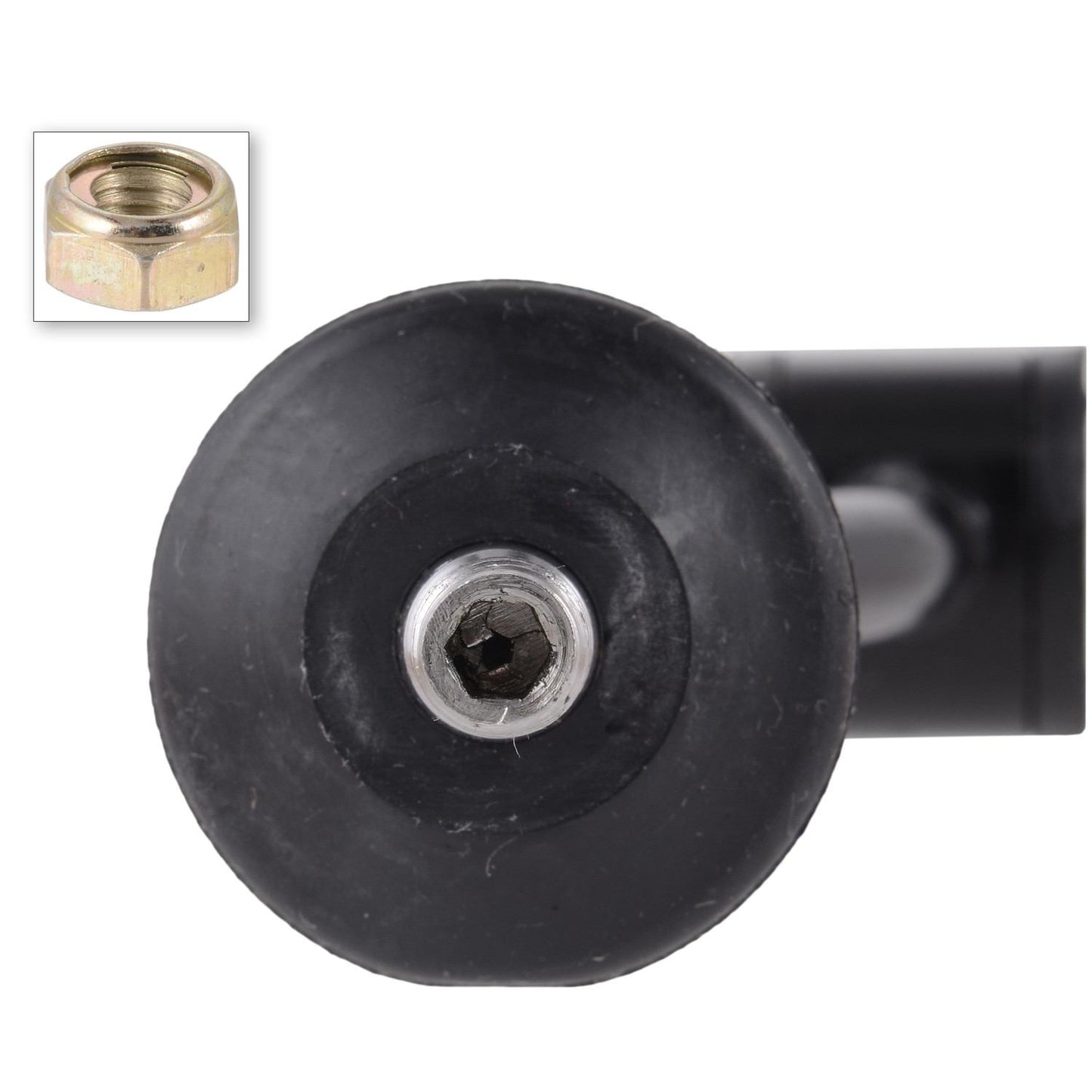 Centric Parts Premium Sway Bar Link 606.58013