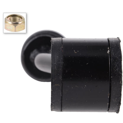 Centric Parts Suspension Stabilizer Bar Link Premium Sway Bar Link for 606.58013