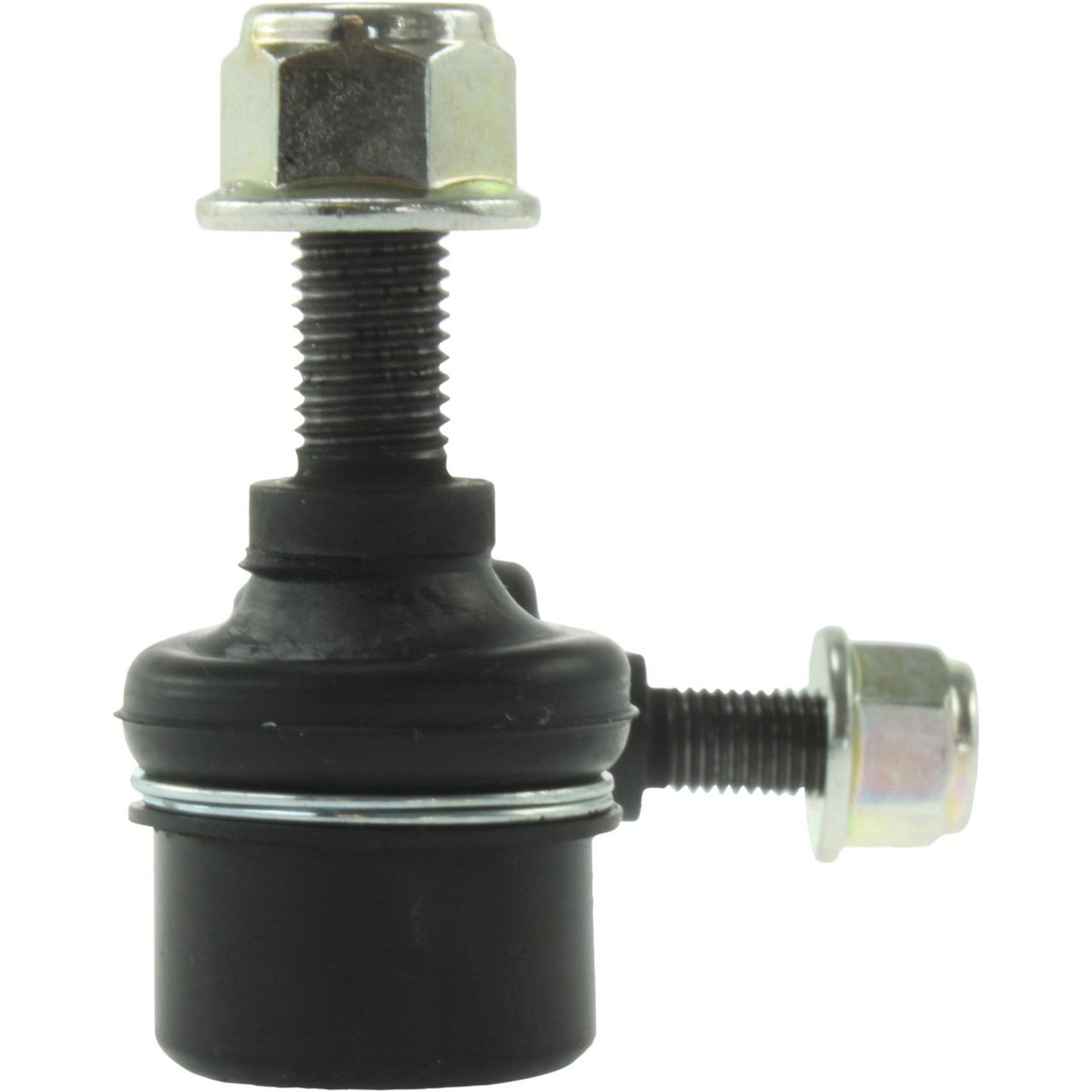 Centric Parts Suspension Stabilizer Bar Link Premium with Locking Spacers 606.58018