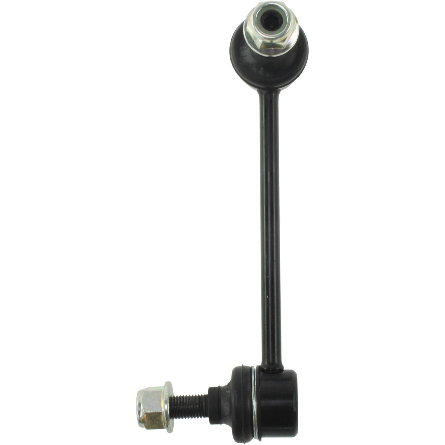 Centric Parts Suspension Stabilizer Bar Link Premium with Locking Spacers 606.58018