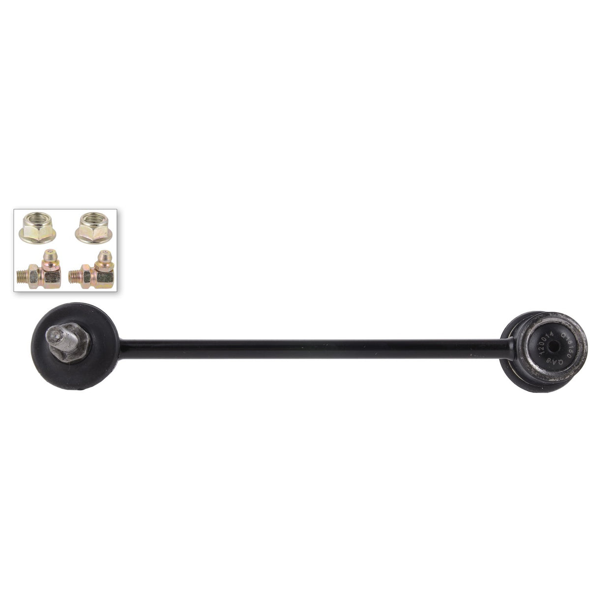 Stoptech Centric Premium Sway Bar Link - Front 606.61009