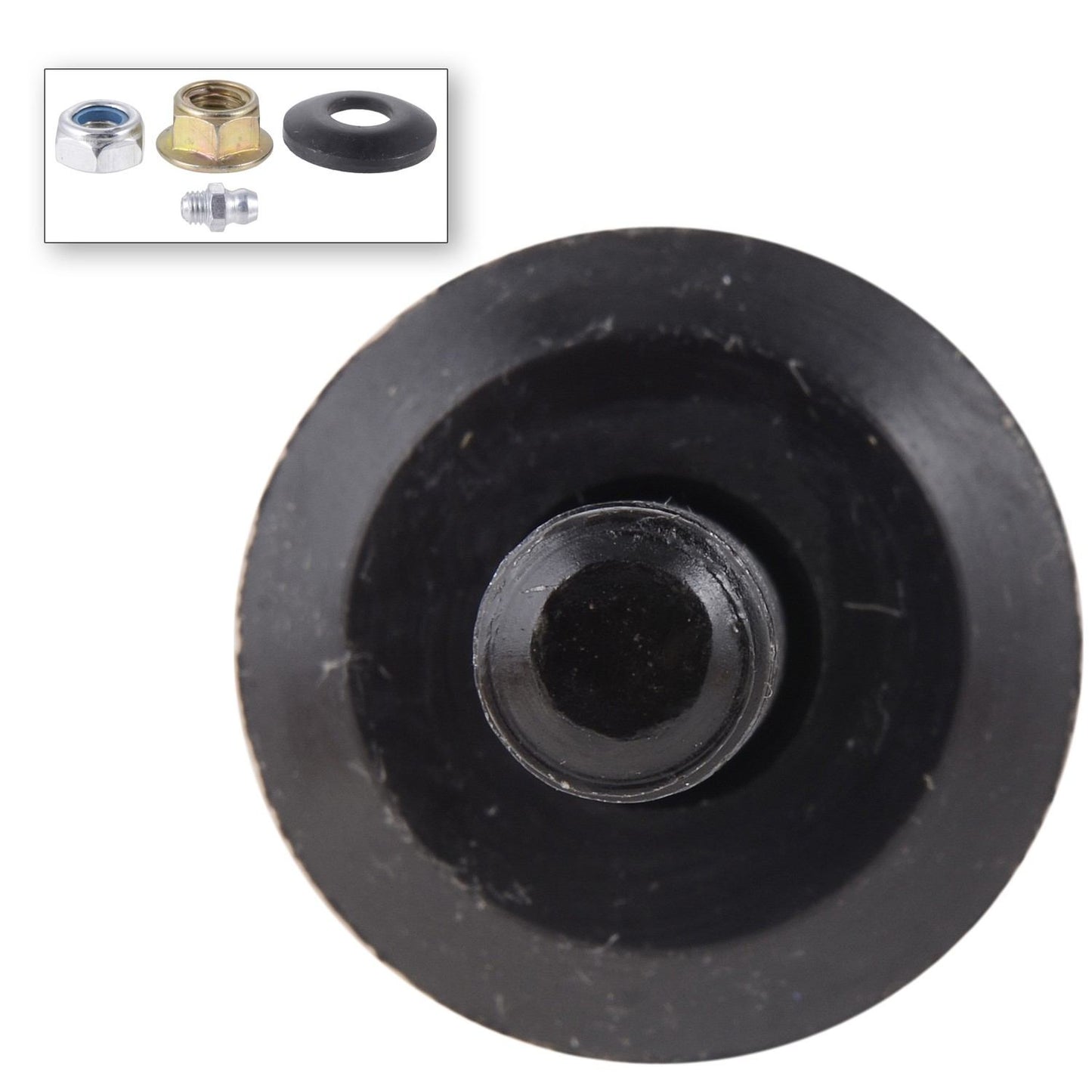 Stoptech Centric Premium Sway Bar Link - Front 606.61017