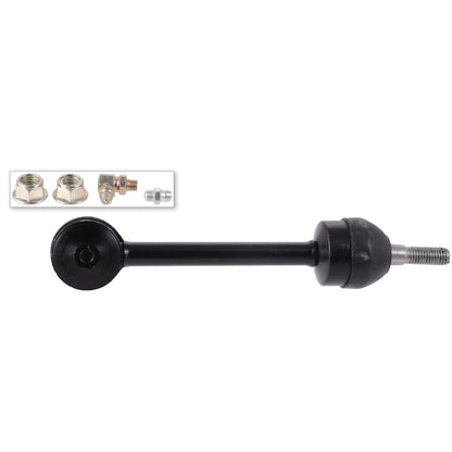 Centric Parts Suspension Stabilizer Bar Link Premium with Locking Spacers 606.61030