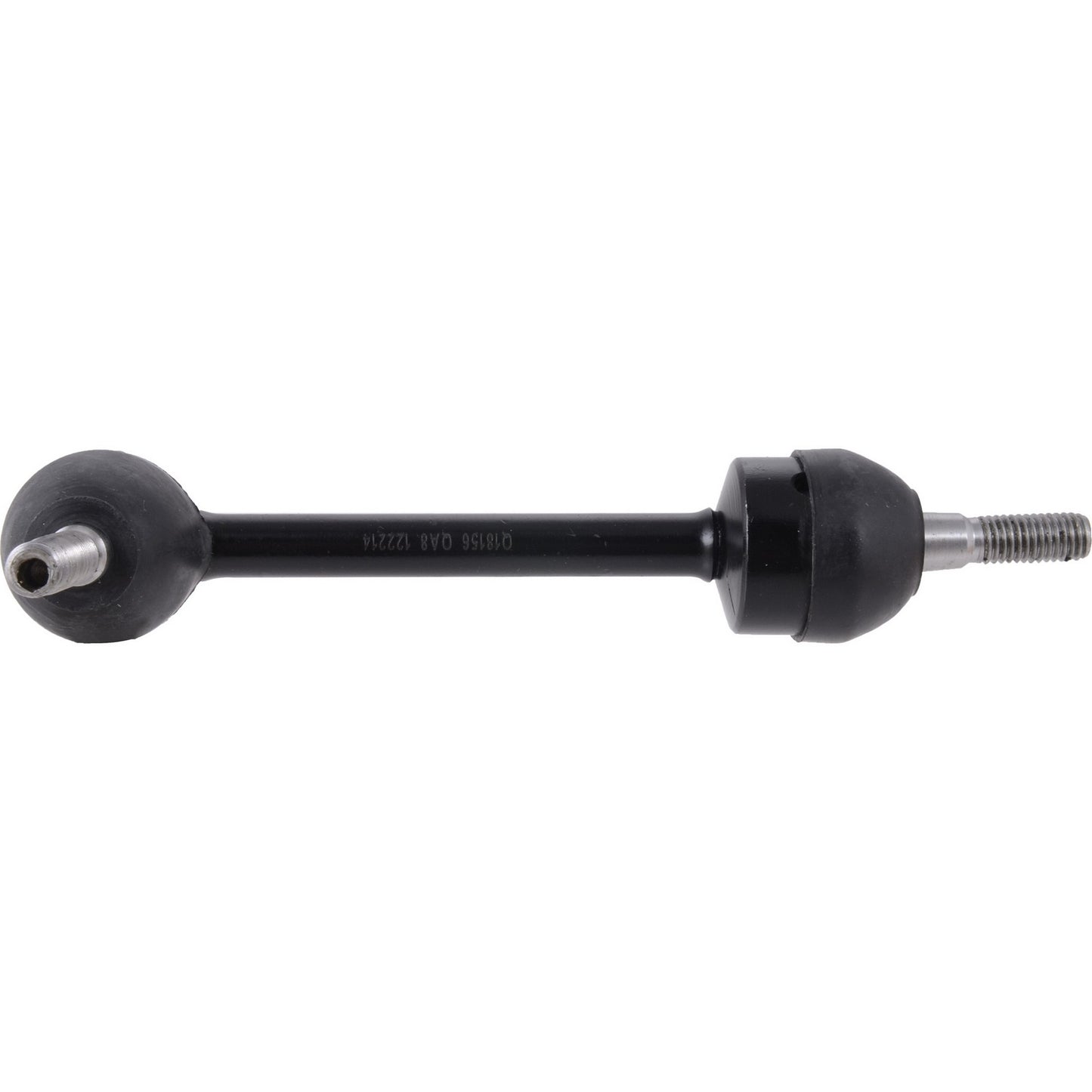 Centric Parts Suspension Stabilizer Bar Link Premium with Locking Spacers 606.61030
