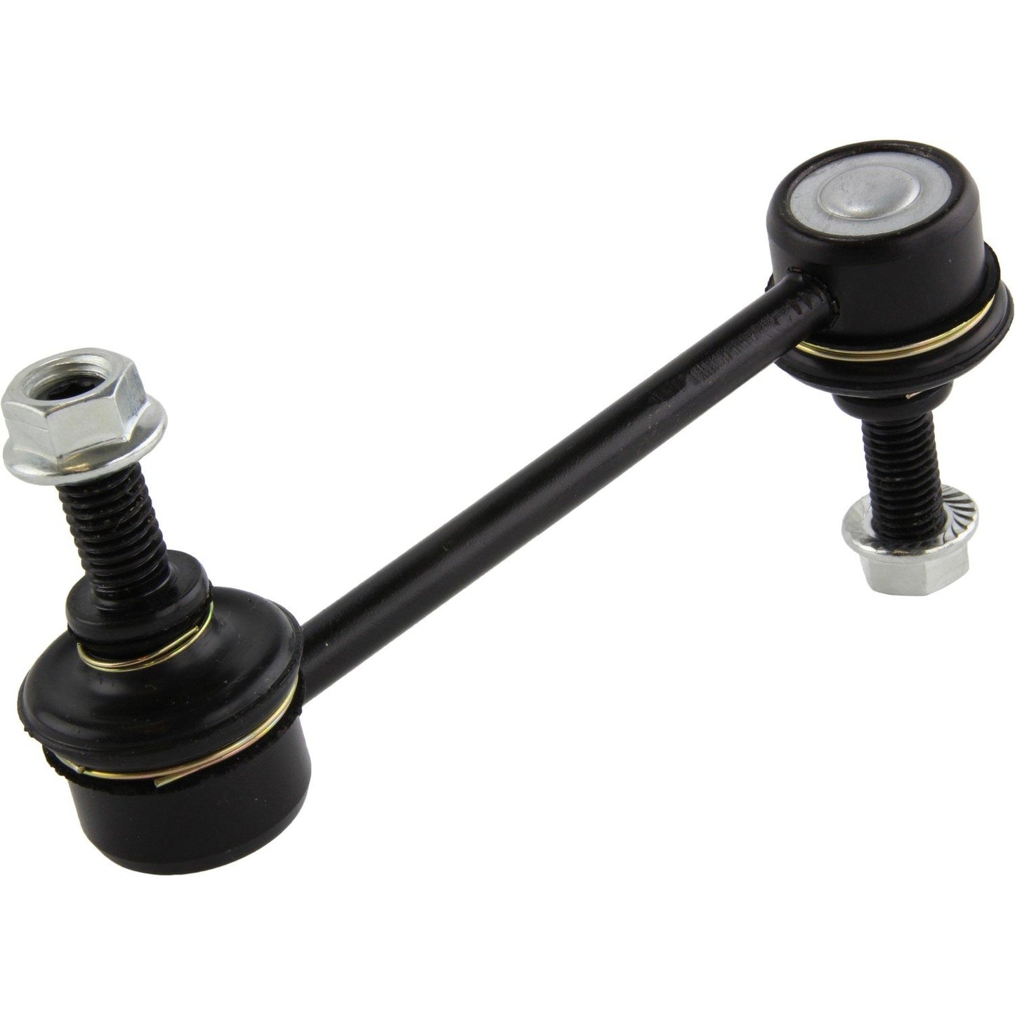 Centric Parts Suspension Stabilizer Bar Link Premium with Locking Spacers for 606.61047