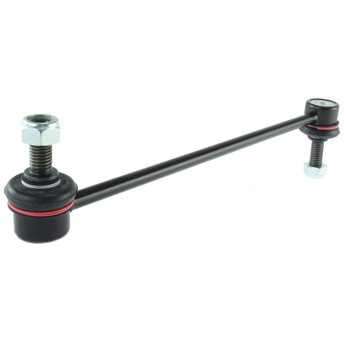 Centric Parts Suspension Stabilizer Bar Link Premium with Locking spacers 606.62000
