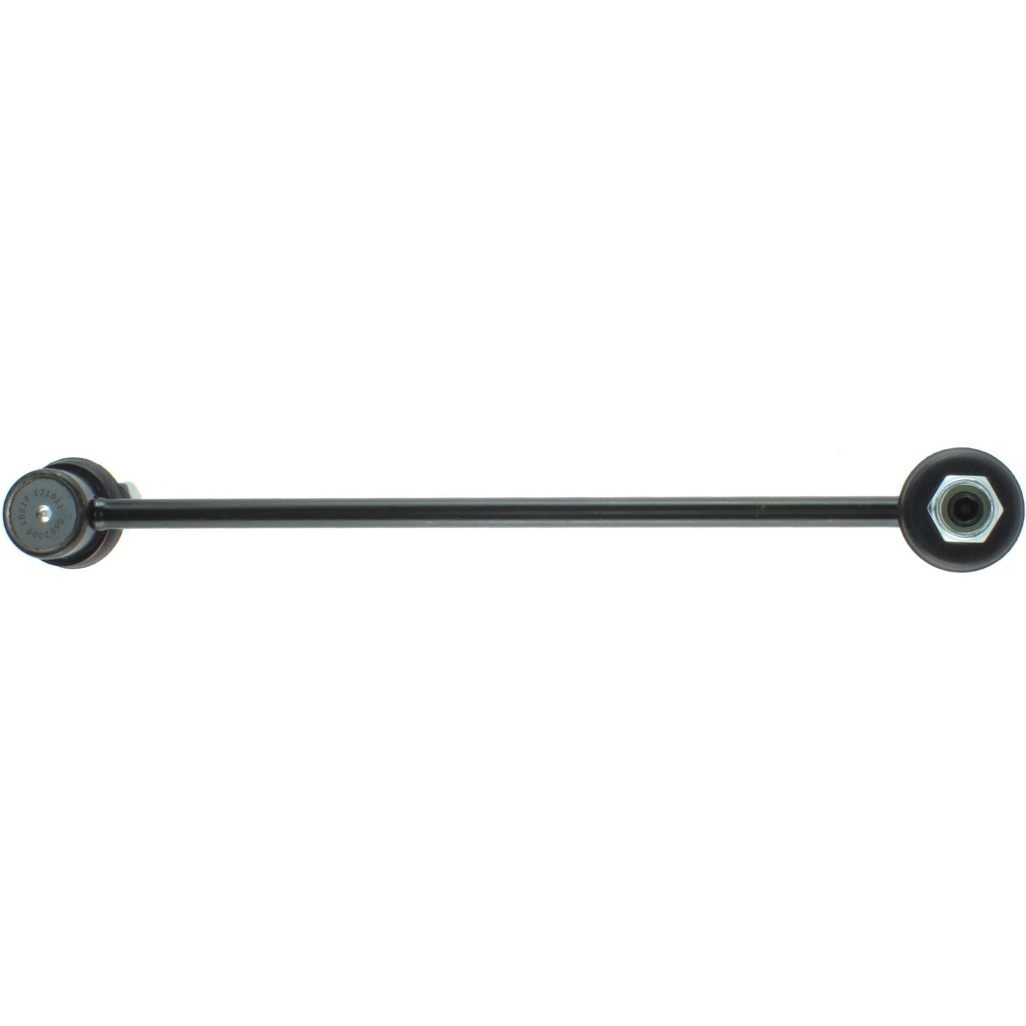 Centric Parts Suspension Stabilizer Bar Link Premium with Locking spacers 606.62000