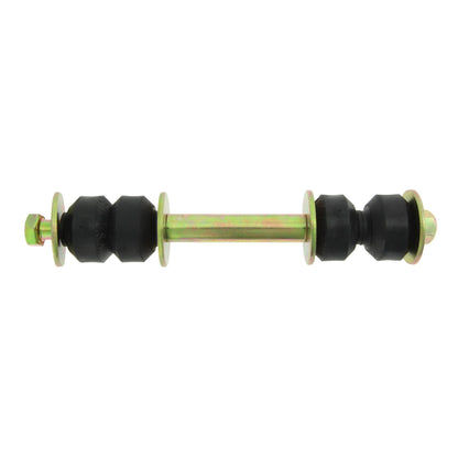 Centric Parts Suspension Stabilizer Bar Link Kit Premium Sway Bar with Low Friction Polymer or Metal-to-Metal Design 606.62003